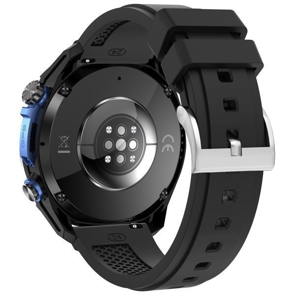 Смарт годинник Smart Navigation Pro з GPS, 2 ремінці 743 фото