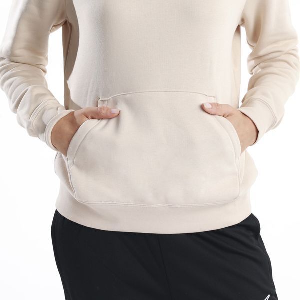 Кофта жіночі Nike Nsw Club Flc 1644 фото