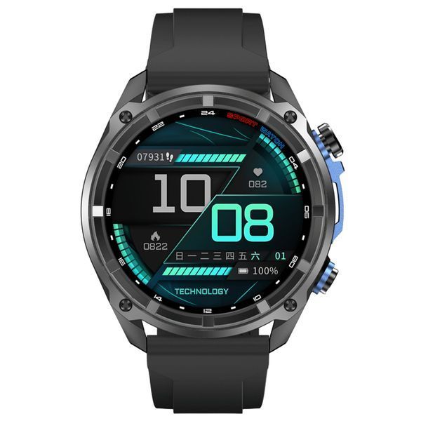 Смарт годинник Smart Navigation Pro з GPS, 2 ремінці 743 фото