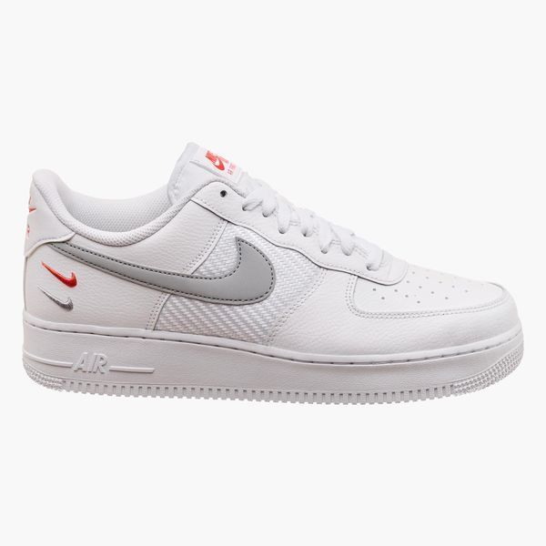 Кросівки чоловічі Nike Air Force 1 '07 2427 фото