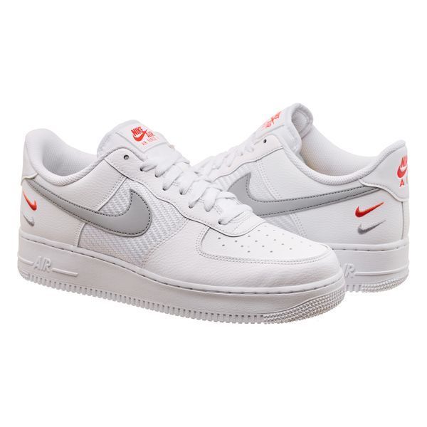 Кросівки чоловічі Nike Air Force 1 '07 2427 фото