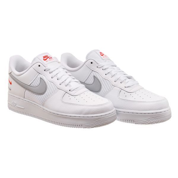 Кросівки чоловічі Nike Air Force 1 '07 2427 фото