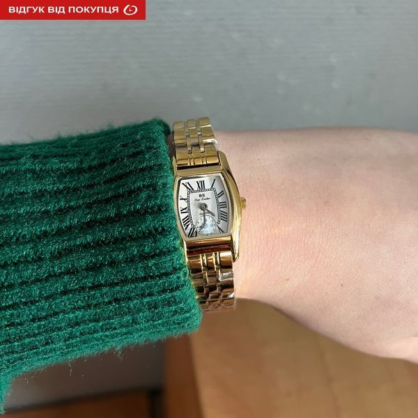 Жіночий годинник BS Great 343 фото