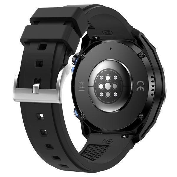 Смарт годинник Smart Navigation Pro з GPS, 2 ремінці 743 фото