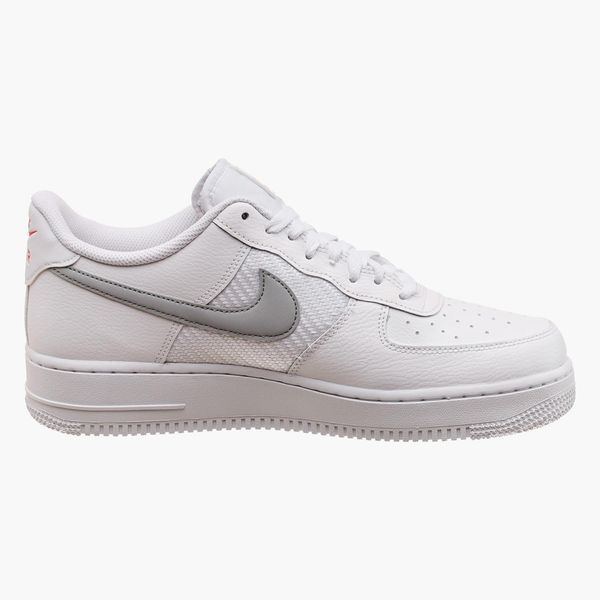 Кросівки чоловічі Nike Air Force 1 '07 2427 фото