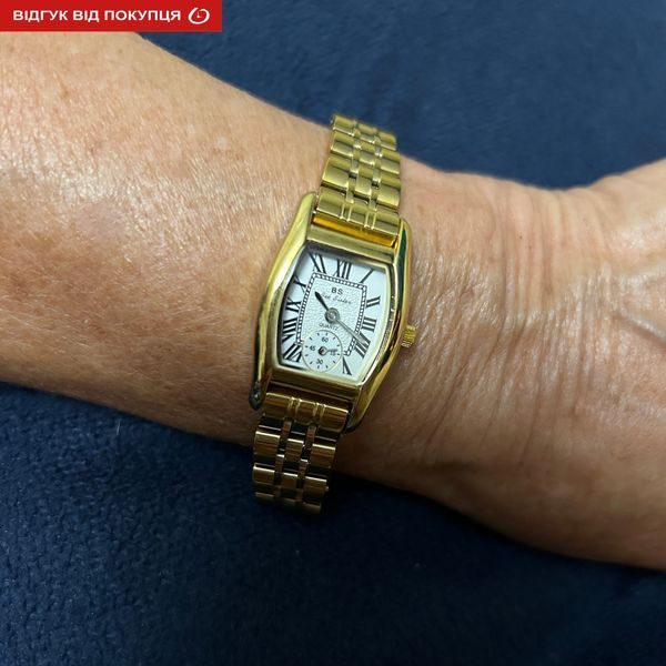 Жіночий годинник BS Great 343 фото