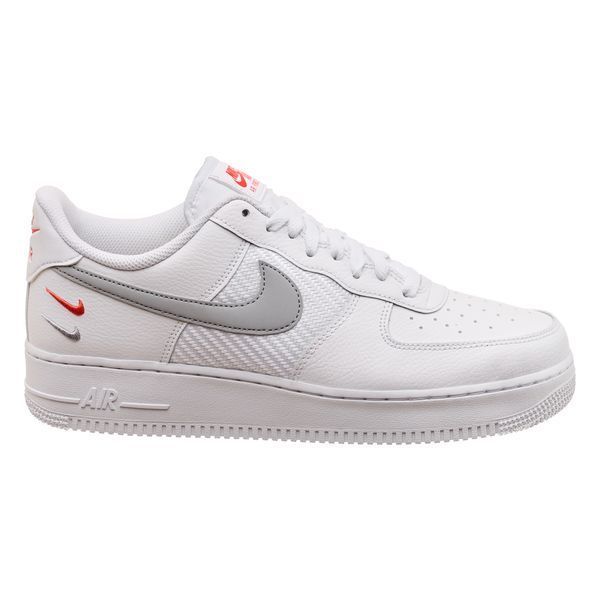 Кросівки чоловічі Nike Air Force 1 '07 2427 фото