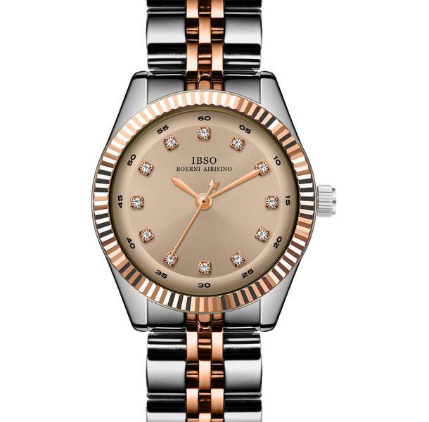 Жіночий годинник Boerni Aibisino Regional 443 фото