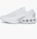 Кросівки жіночі Nike Air Max Dn White F 1337 фото 1