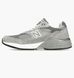 Кросівки чоловічі New Balance 993 2930 фото 1