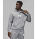 Кофта чоловіча Jordan M Ess Stmt Fleece Po 3484 фото 2