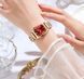 Жіночий годинник Crrju France 393 фото 7