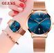 Жіночий годинник Shengke Olevs 93 фото 12