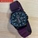 Чоловічий годинник Forsining Finance Wine Red, 2 ремінці 793 фото 9
