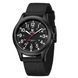 Чоловічий годинник Besta Command Black 643 фото 2