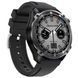 Смарт годинник Smart Navigation Pro з GPS, 2 ремінці 743 фото 11