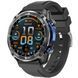 Смарт годинник Smart Navigation Pro з GPS, 2 ремінці 743 фото 1