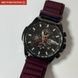 Чоловічий годинник Forsining Finance Wine Red, 2 ремінці 793 фото 10