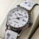 Жіночий годинник Carnival Luiza White Flower, 2 ремінці 843 фото 1