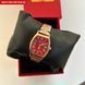 Жіночий годинник Crrju France 393 фото 12