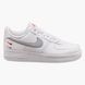 Кросівки чоловічі Nike Air Force 1 '07 2427 фото 2