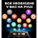 Смарт годинник Smart GPS Max Black УЦІНКА 693 фото 14