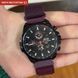 Чоловічий годинник Forsining Finance Wine Red, 2 ремінці 793 фото 11