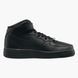 Кросівки чоловічі Nike Air Force 1 Mid '07 2218 фото 3