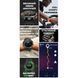 Смарт годинник Smart GPS Max Black УЦІНКА 693 фото 16