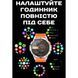 Смарт годинник Smart GPS Max Black УЦІНКА 693 фото 19