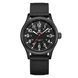 Чоловічий годинник Besta Command Black 643 фото 5