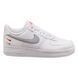 Кросівки чоловічі Nike Air Force 1 '07 2427 фото 7
