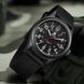 Чоловічий годинник Besta Command Black 643 фото 3