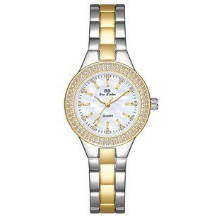 Жіночий годинник BS Diamond 344 фото