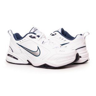 Кросівки чоловічі Nike Air Monarch Iv 2040 фото