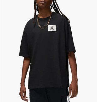 Футболка чоловіча Jordan Flight Essentials T-Shirt 3748 фото
