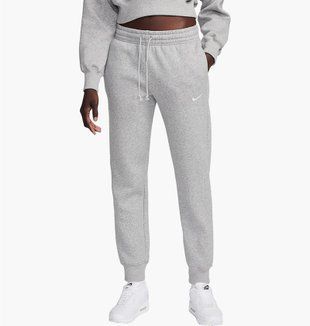 Брюки жіночі Nike Sportswear Phoenix Fleece 1596 фото