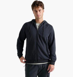 Кофта чоловіча Nike M Nk Df Uv Primary Fz Hoodie 3576 фото