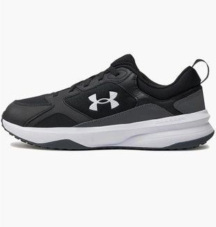 Кросівки унісекс Under Armour Charged Edge 1775 фото