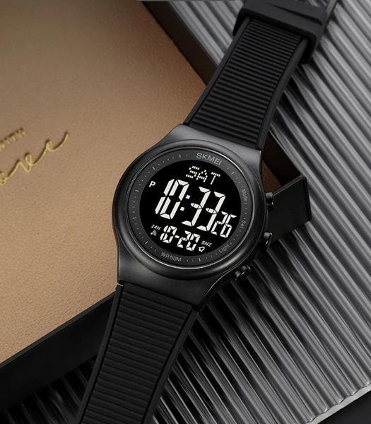Чоловічий годинник Skmei Aston Sport 244 фото