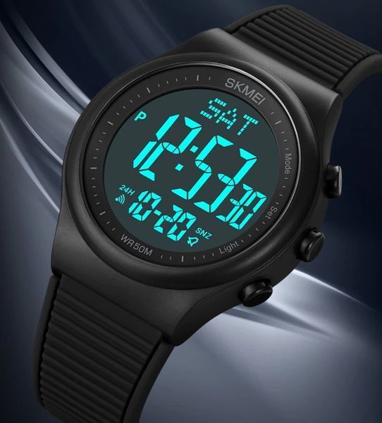 Чоловічий годинник Skmei Aston Sport 244 фото
