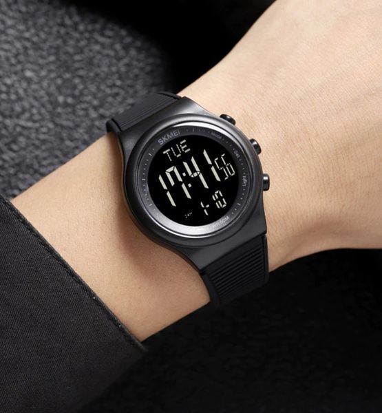 Чоловічий годинник Skmei Aston Sport 244 фото