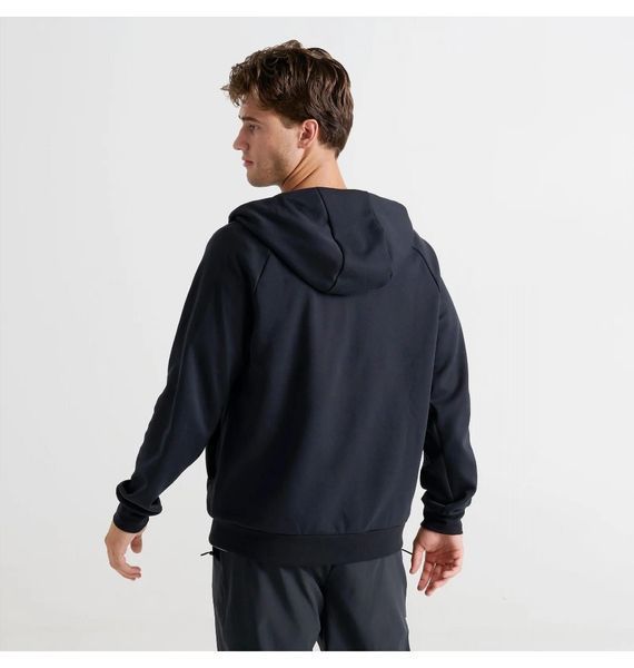 Кофта чоловіча Nike M Nk Df Uv Primary Fz Hoodie 3576 фото