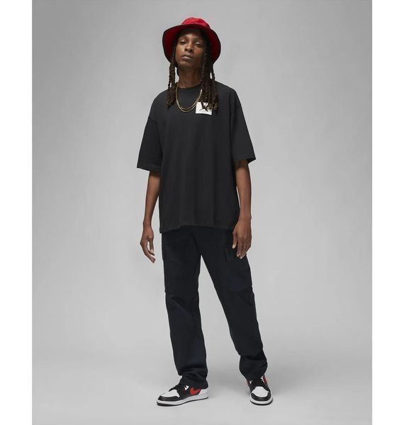 Футболка чоловіча Jordan Flight Essentials T-Shirt 3748 фото
