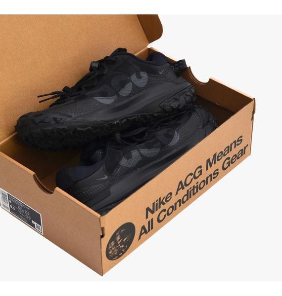 Кросівки чоловічі Nike Acg Mountain Fly 2 Low 2380 фото