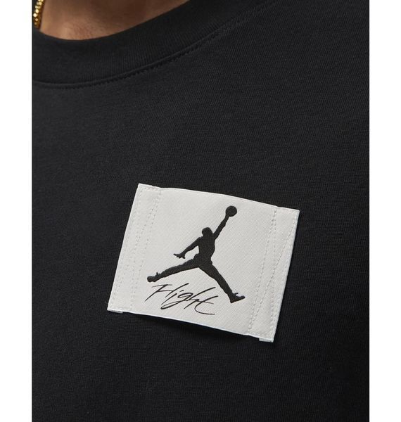 Футболка чоловіча Jordan Flight Essentials T-Shirt 3748 фото