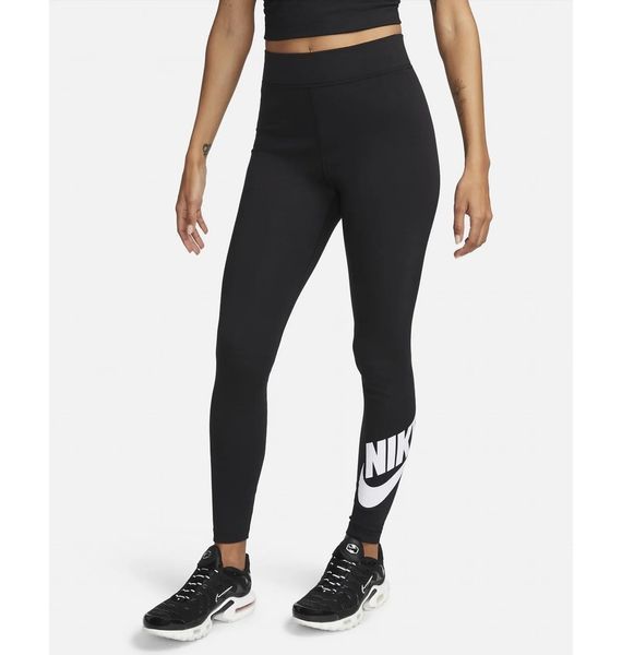 Лосіни жіночі Nike Sportswear Classics 4049 фото