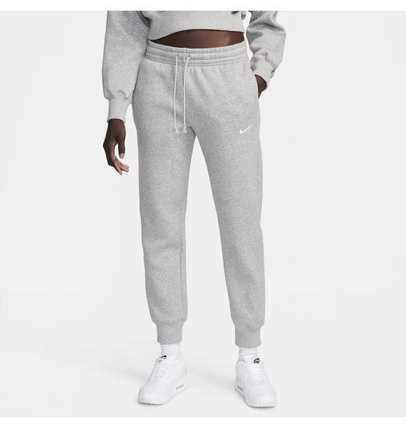 Брюки жіночі Nike Sportswear Phoenix Fleece 1596 фото