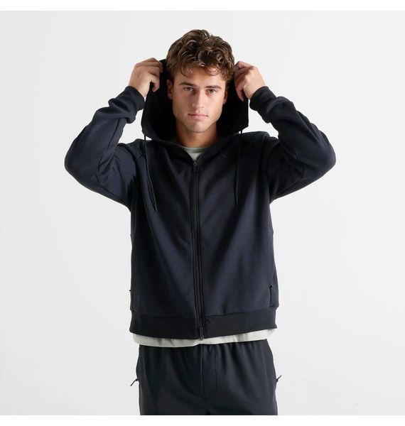 Кофта чоловіча Nike M Nk Df Uv Primary Fz Hoodie 3576 фото