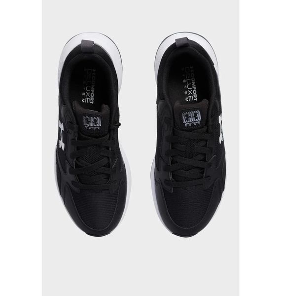 Кросівки унісекс Under Armour Charged Edge 1775 фото